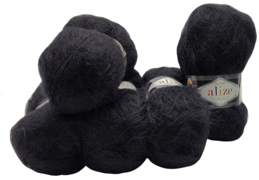 mohair 60